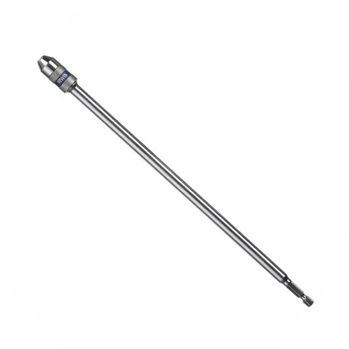 SpeedBor- Drill Bit Chuck Extension- 12"- Quick Change