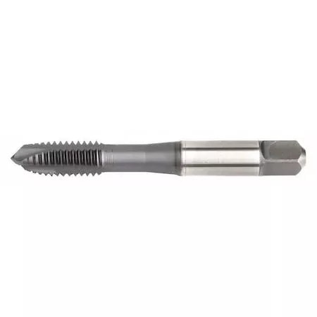 Spiral Point Tap Plug, 3 Flutes