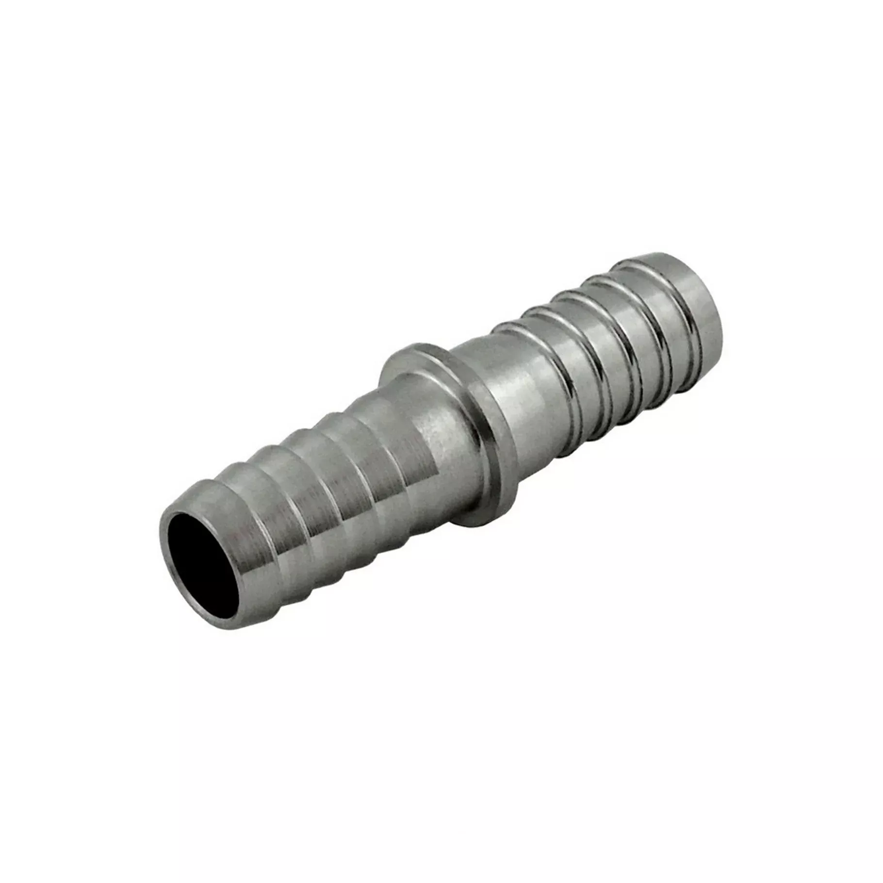 Splicer - 304 Stainless Steel - 5/16"B X 5/16"B