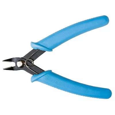 Sprue Cutter Blue (EXL55594)