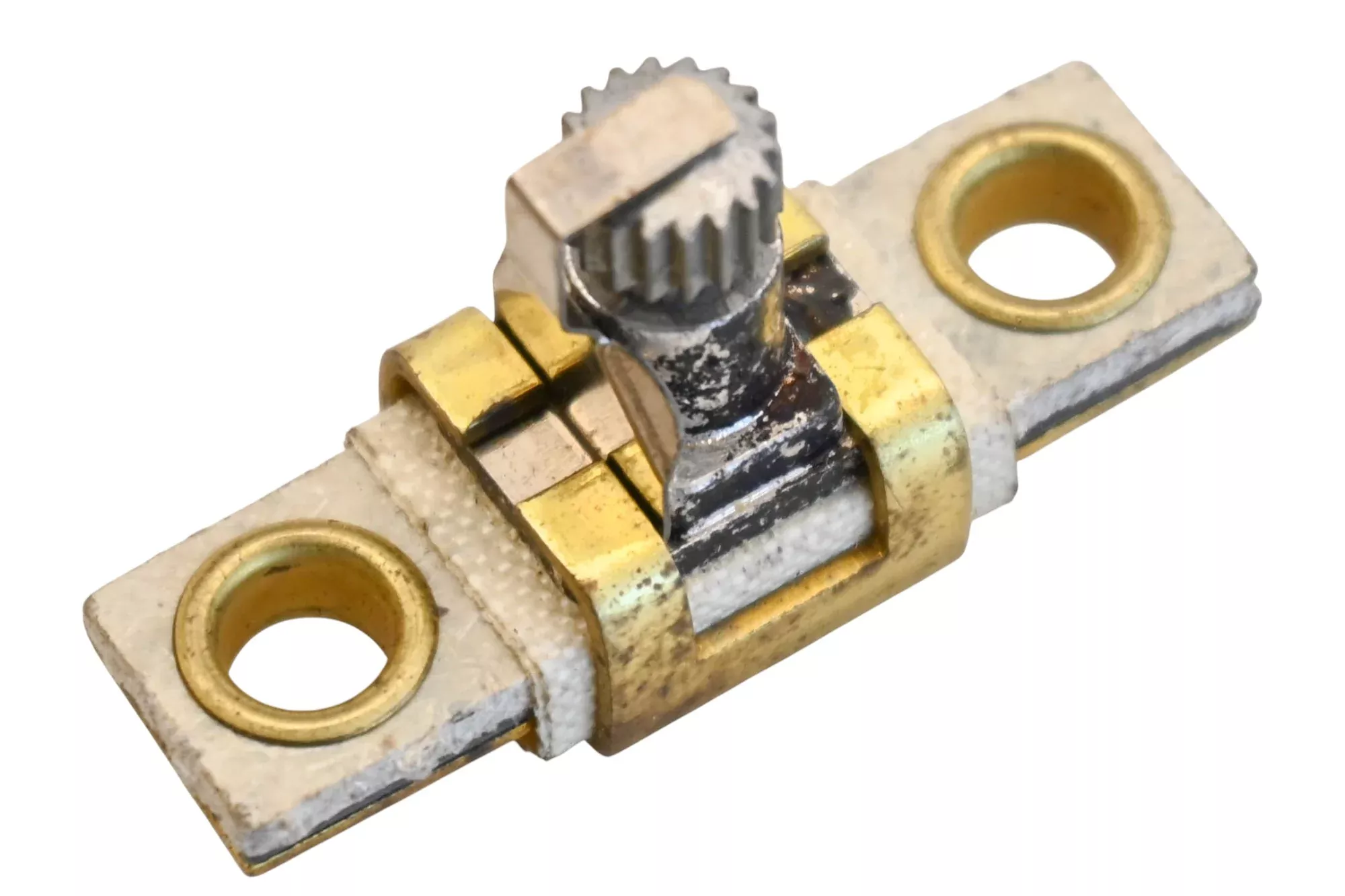 Square D A11.9 Thermal Overload Relay NOS