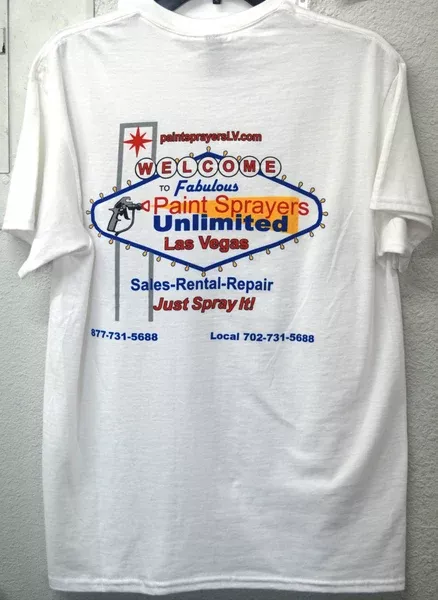 SS-Tee Shirt