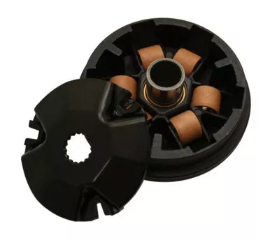 SSP-G MINARELLI HIGH PERFORMANCE VARIATOR KIT (15 SPLINE) 90cc 2-STROKE MOTOR
