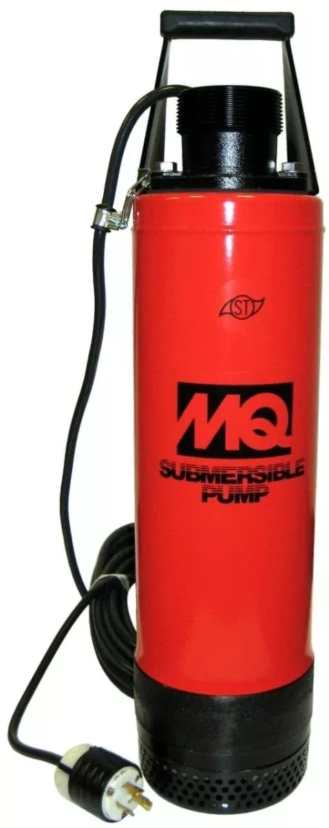 ST3020BCUL Submersible Centrifugal Pump