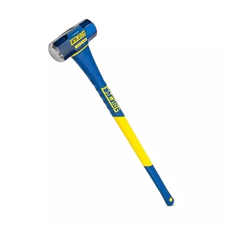 Standard Sledge Hammer,8 lb Head,36″ L