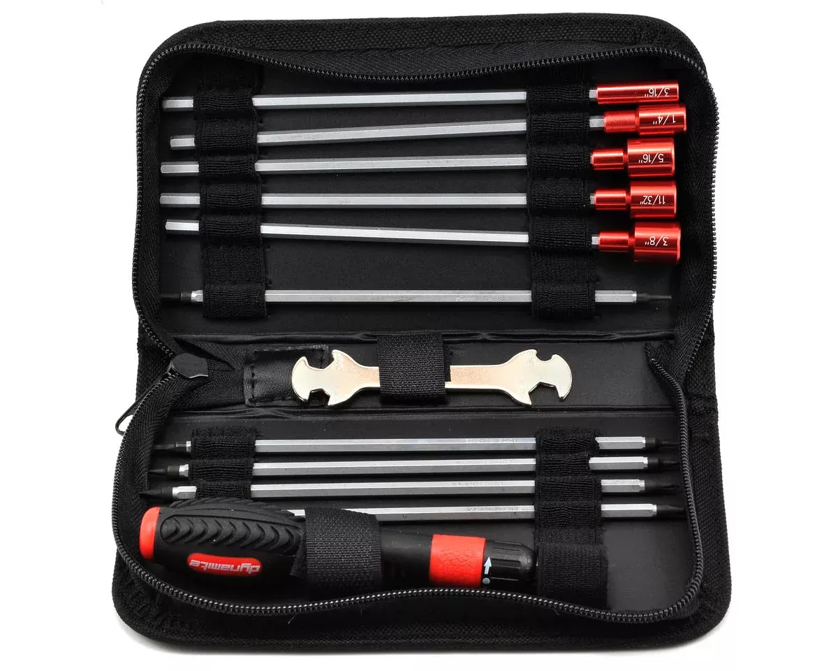 Startup Tool Set US (DYN2835)