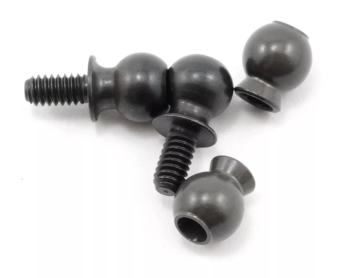Steering Balls 6.8mm for 8IGHT/8IGHT-T (LOSA6050)