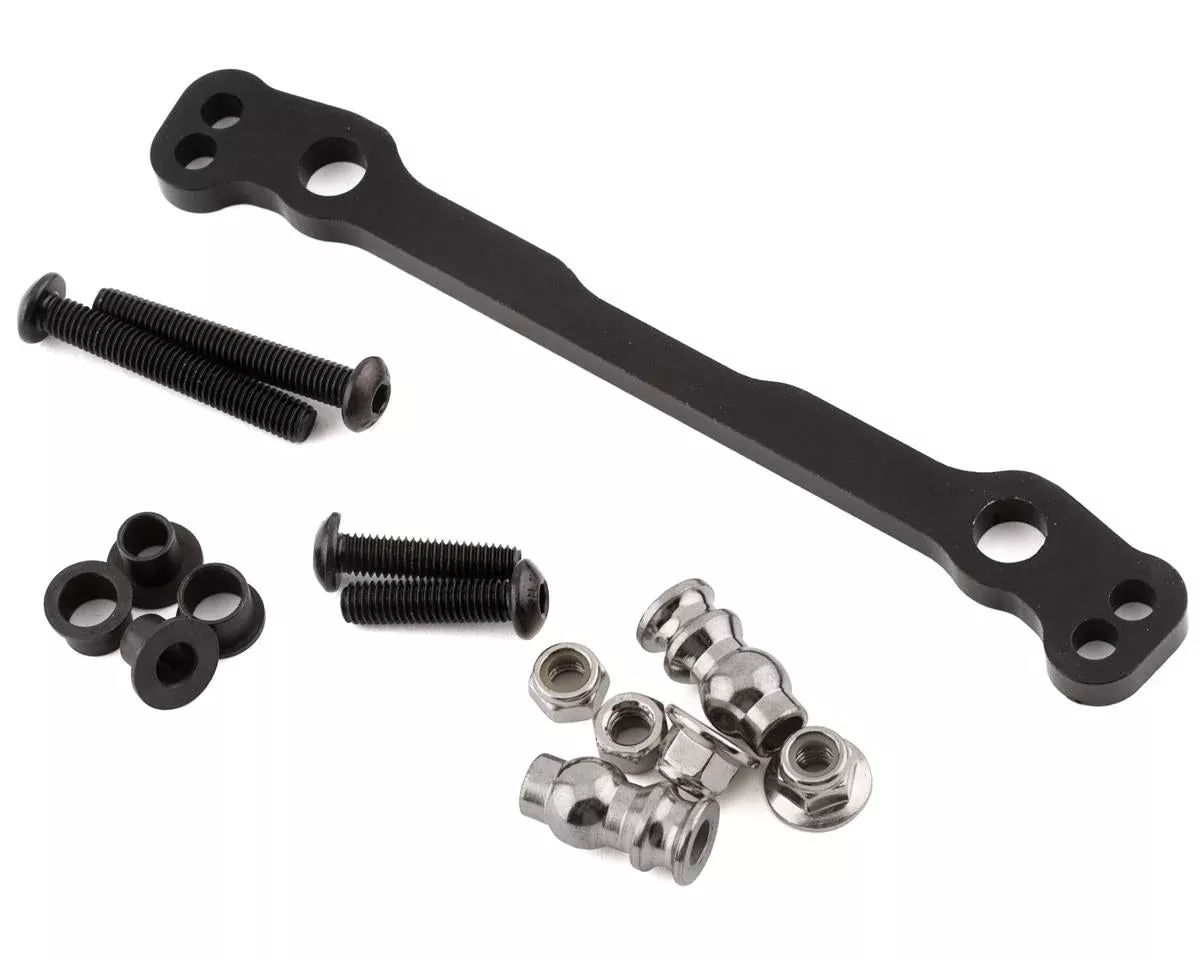 Steering Rack and Hardware for DBXL-E 2.0 (LOS251095)