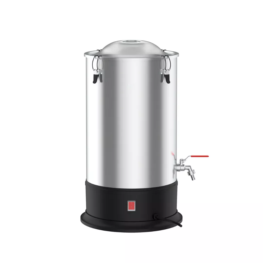 Still Spirits 25L T500 Electric Boiler Still Pot