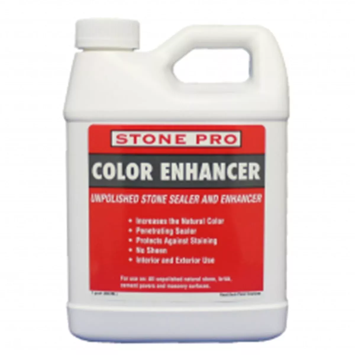 Stone Pro Color Enhancer Wet Look