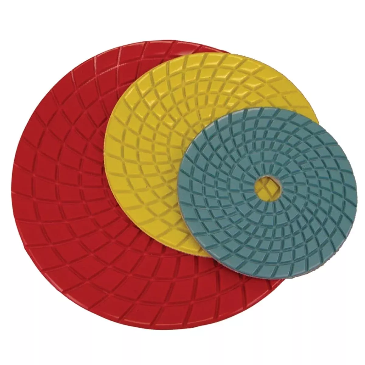 StonePro Marble Supreme Polishing Pads