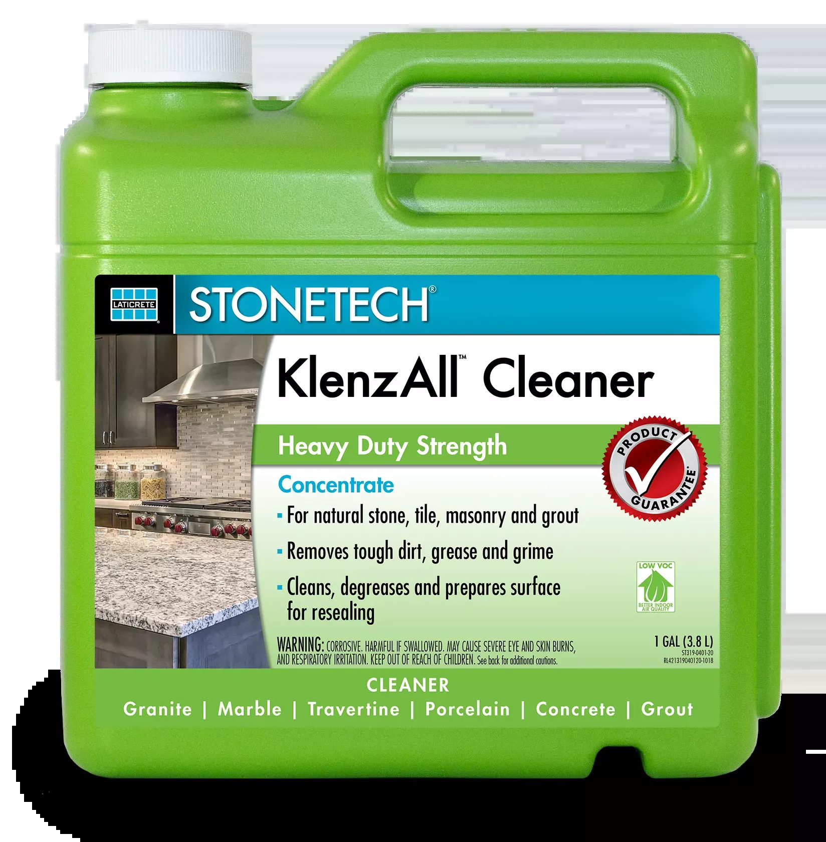 StoneTech Klenz All