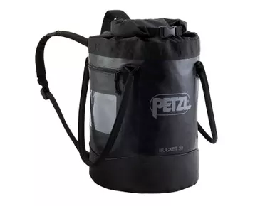Storage Bucket Bag