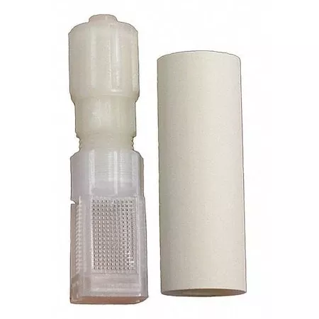 StrainerAssembly,PP,3/8inTube,Foot