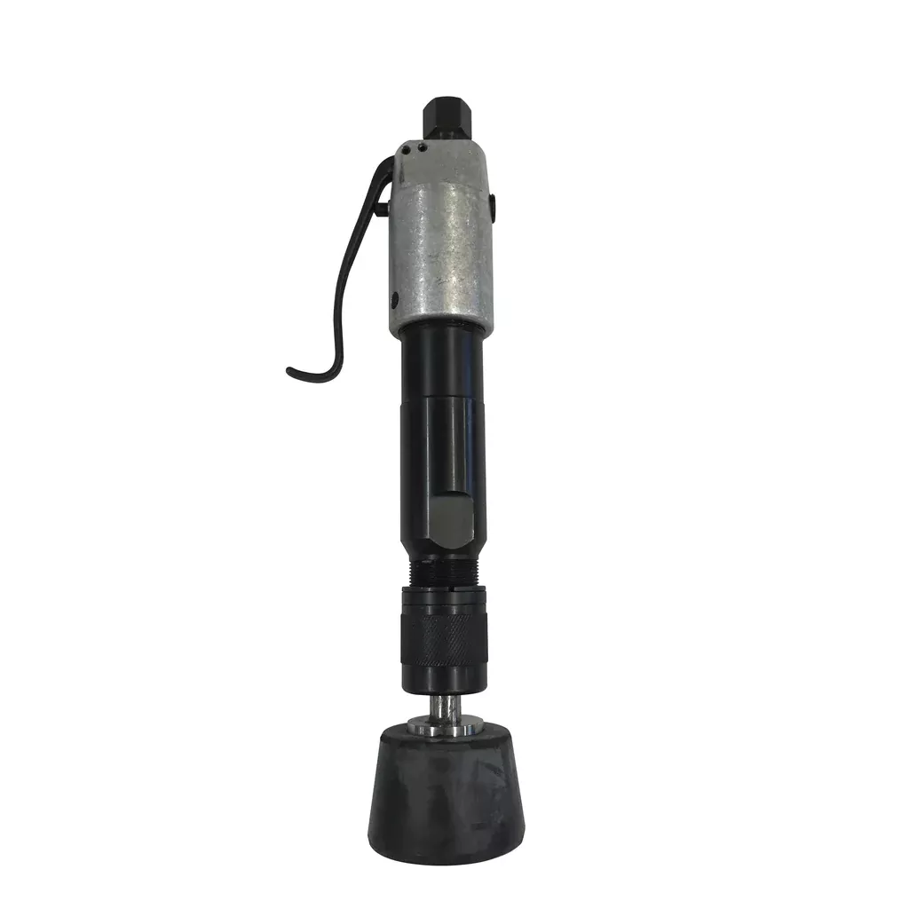 Stroke Bench Rammer – 2-1/2″ w/ Non-Revolving Piston