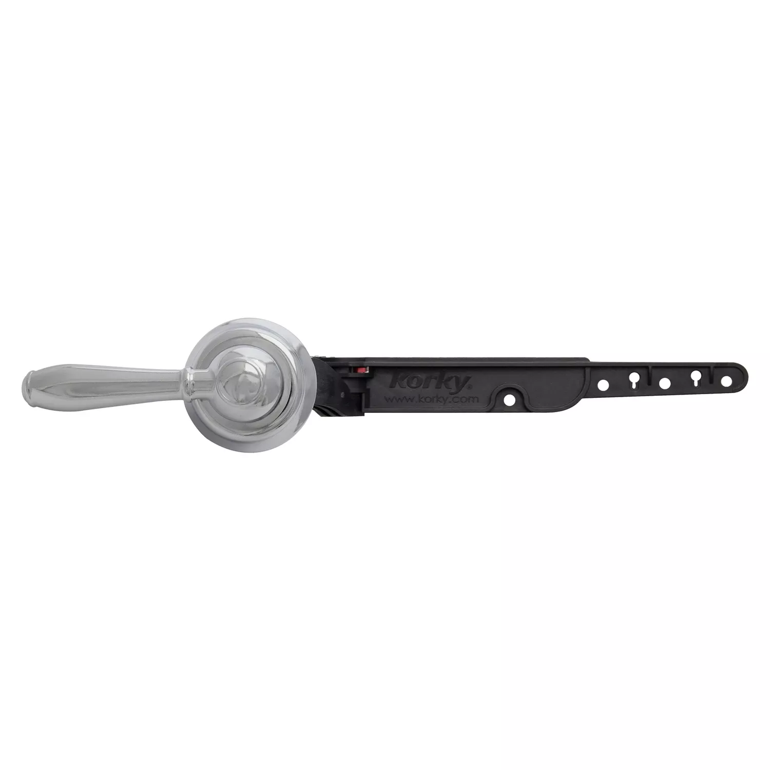 Strongarm Toilet Handle & Lever, Chrome