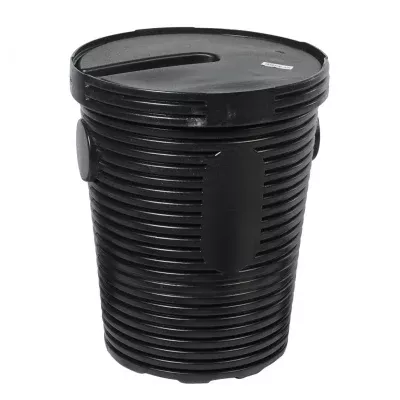 Sump Pit