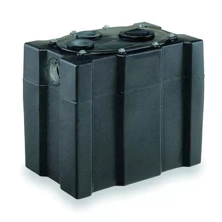 SumpBasin,11gal,StructuralFoam,11.5in
