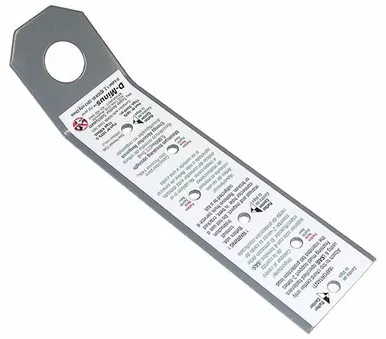 Super Anchor 1075 D-Minus Anchor 10 Pack