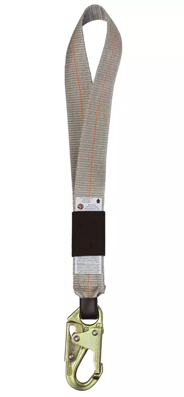 Super Anchor 23″ ExTender Lanyard UltraLite with Snaphook – 6002-DS