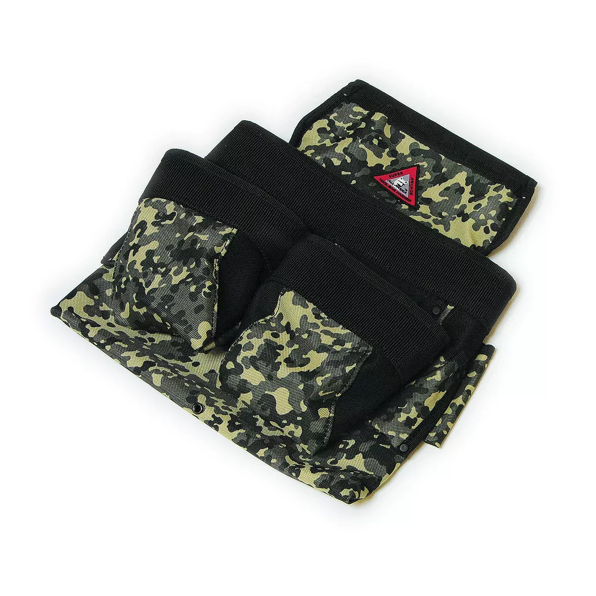 Super Anchor 3 Pouch All-Pakka Tool Bag 6403
