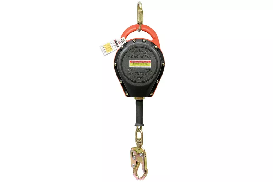 Super Anchor 30' Self Retracting Lifeline (SRL) 2903K
