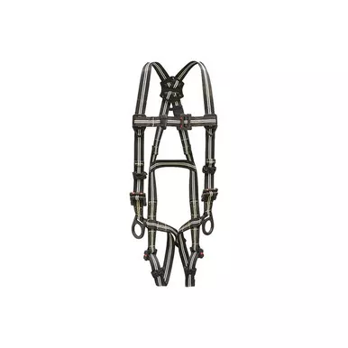 Super Anchor 6176 Arc-Flash Fall Arrester Harness