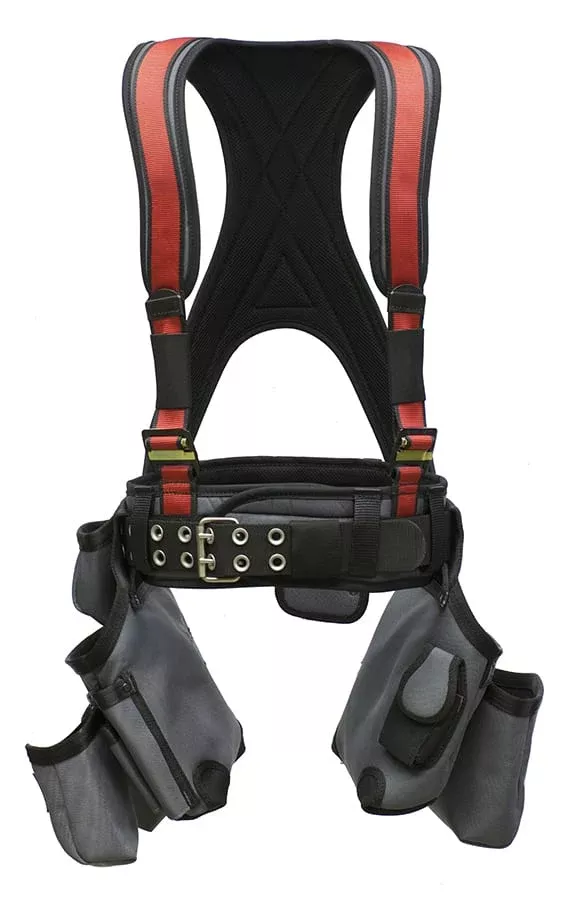 Super Anchor All-Pakka Tool Bag Carrier 6351