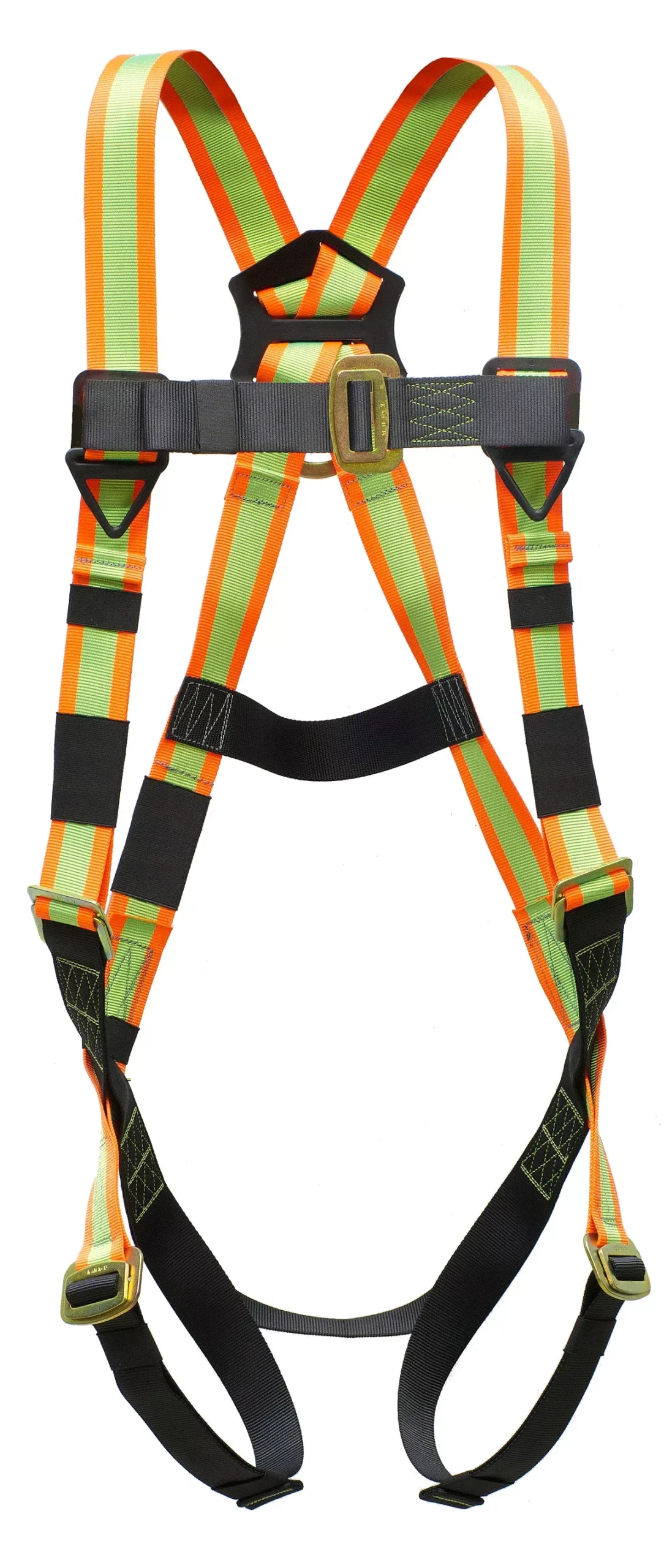 Super Anchor Fall Arrestor 5-Point Harness. Universal Size 6069