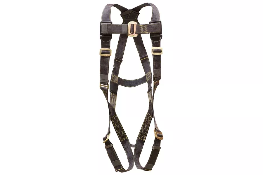 Super Anchor Heat Resistant Harness – 6174