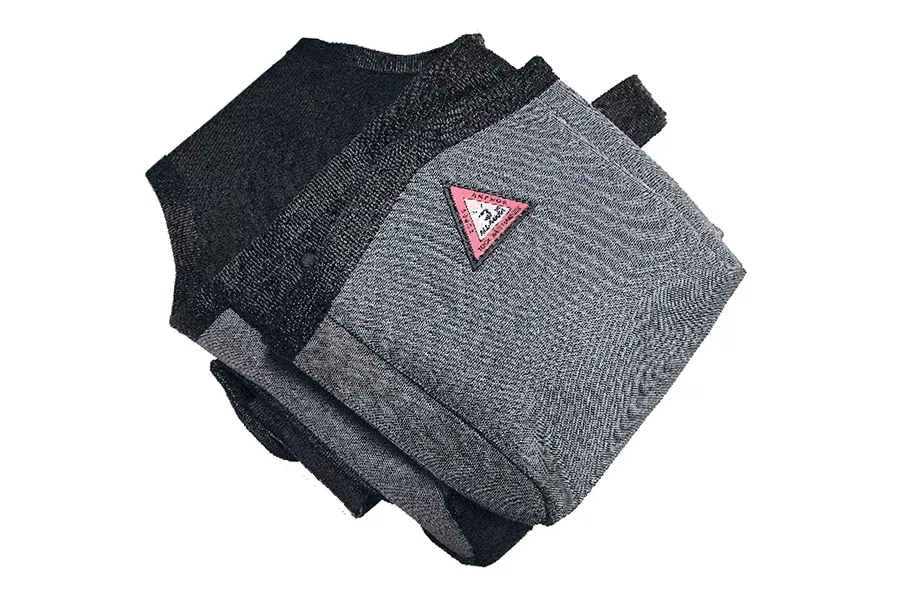 Super Anchor Heavy Duty 2 Pouch Tool Bag 6452