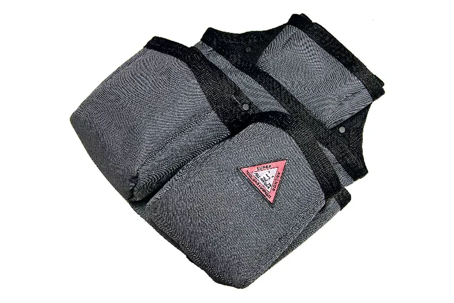 Super Anchor Heavy Duty 3 Pouch Tool Bag 6453