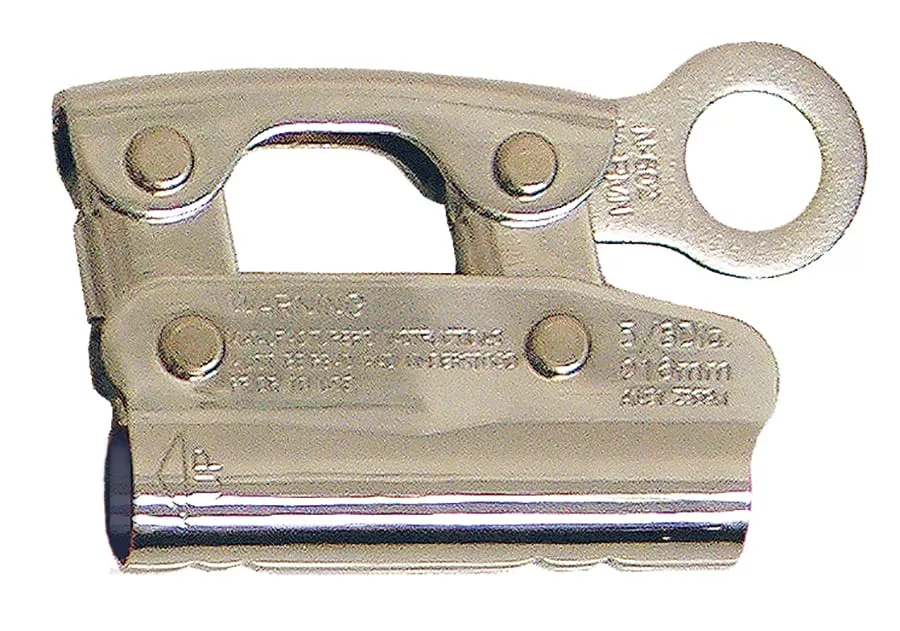 Super Anchor Mechanical Rope Grab 4015M
