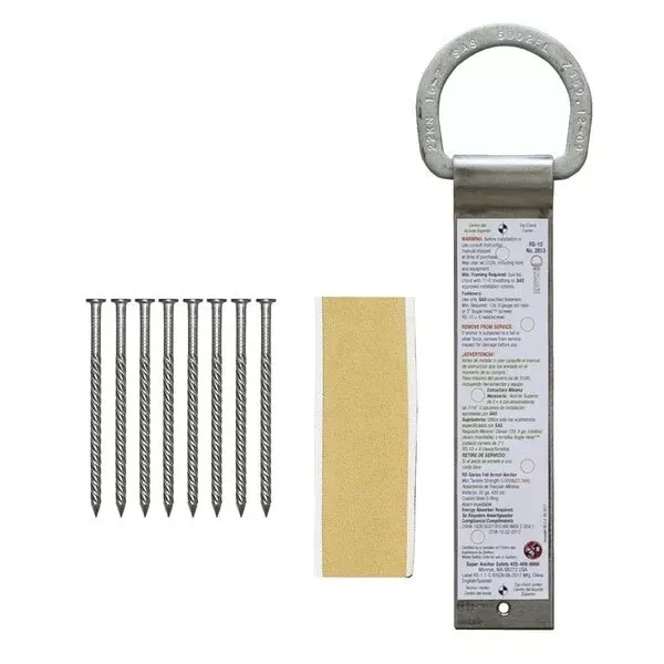 Super Anchor RS-10 Anchor Kit 2813