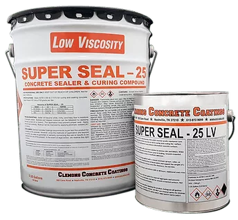 Super Seal 25 LV