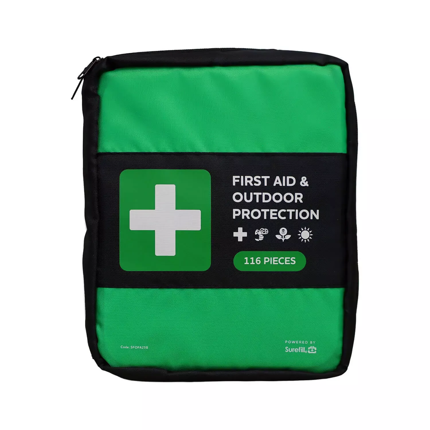 SureFill First Aid & Outdoor Protection Kit