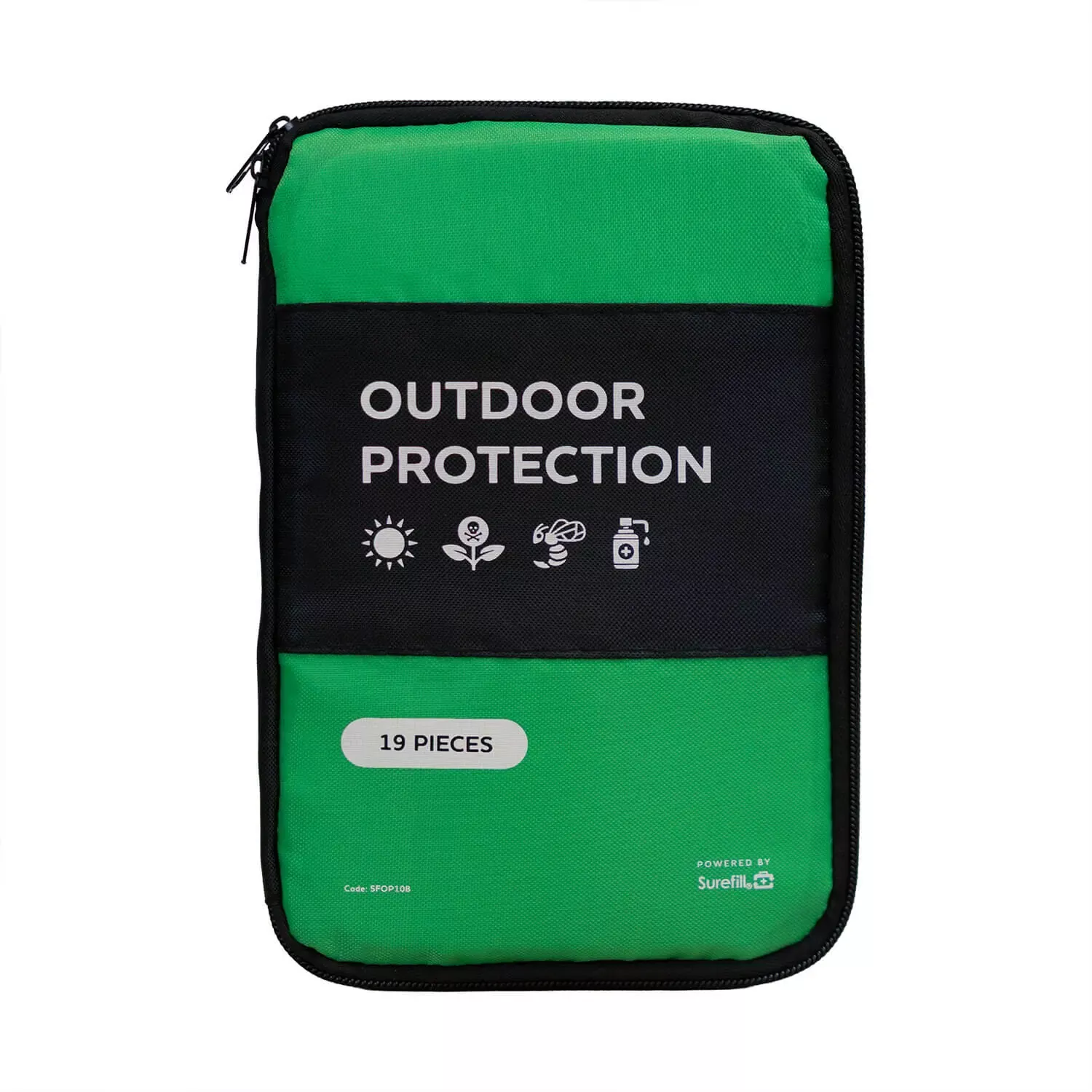 SureFill Outdoor Protection Kit