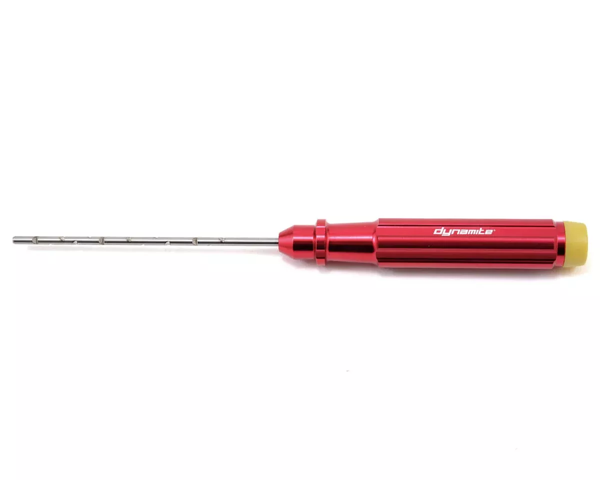 Suspension Arm Reamer 1/8″ (DYNT2114)