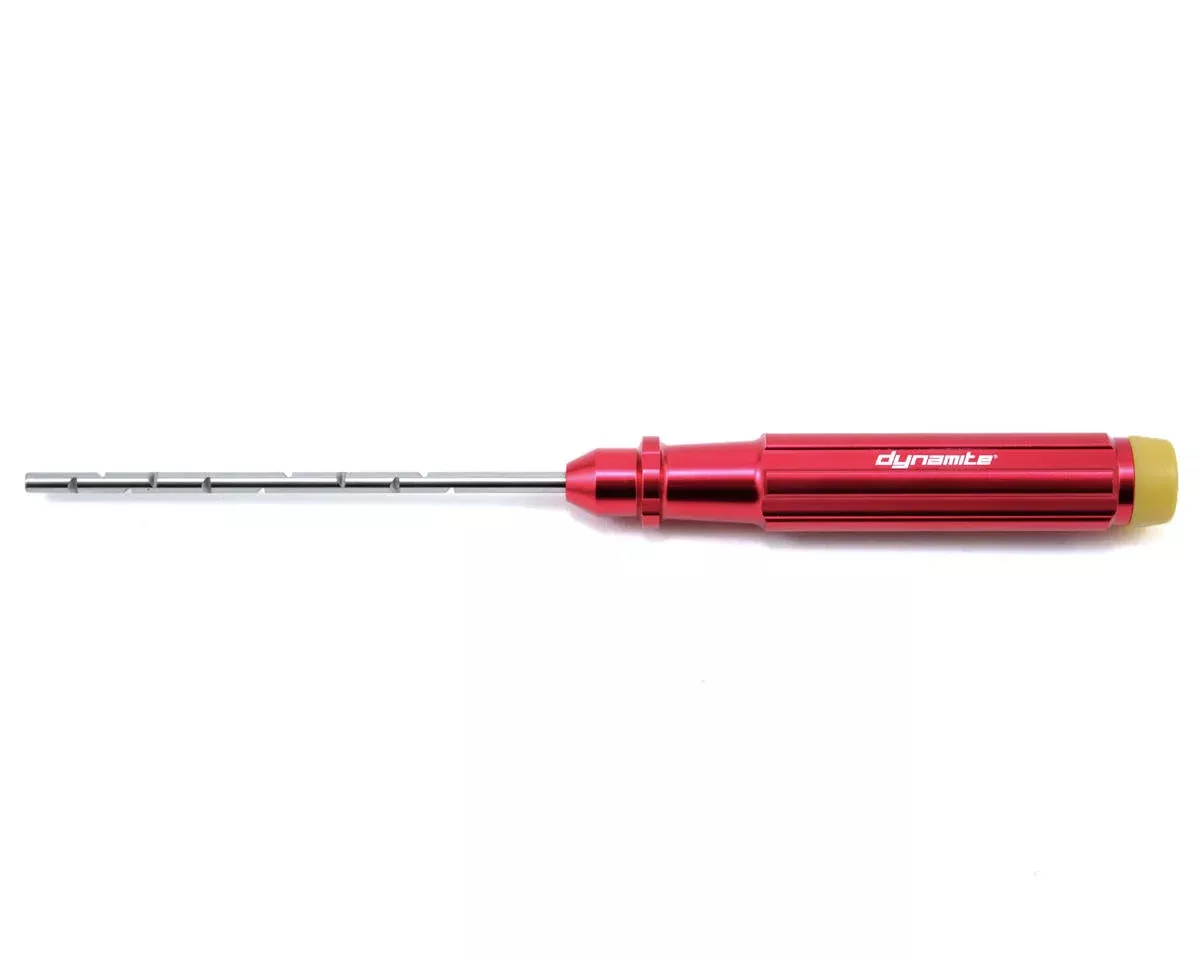 Suspension Arm Reamer 4mm (DYNT2113)