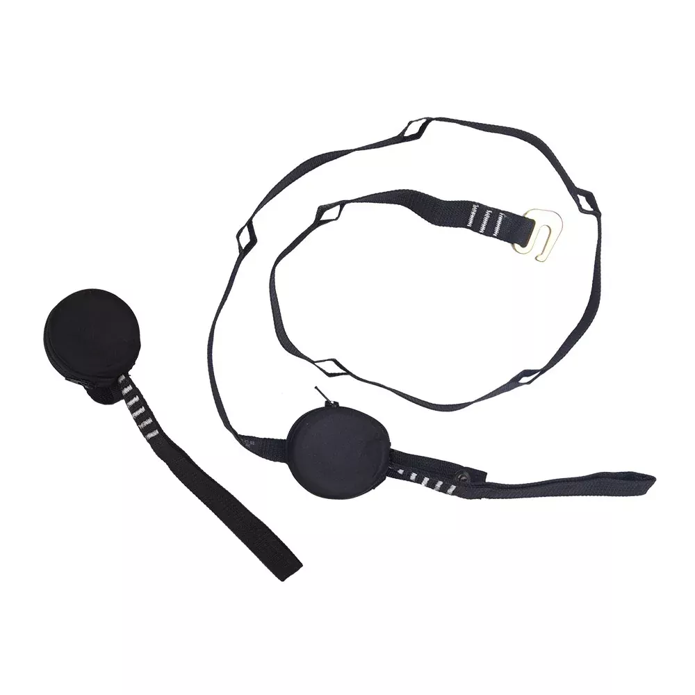Suspension Trauma Relief Straps – Palmer Safety