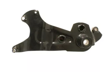SWING ARM WITH MUFFLER MOUNT FOR 150cc GY6 LONG CASE SCOOTER ENGINES