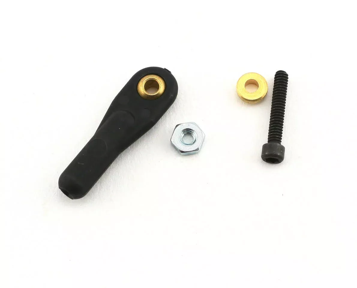 Swivel Ball Link, 2-56 (DUB367)