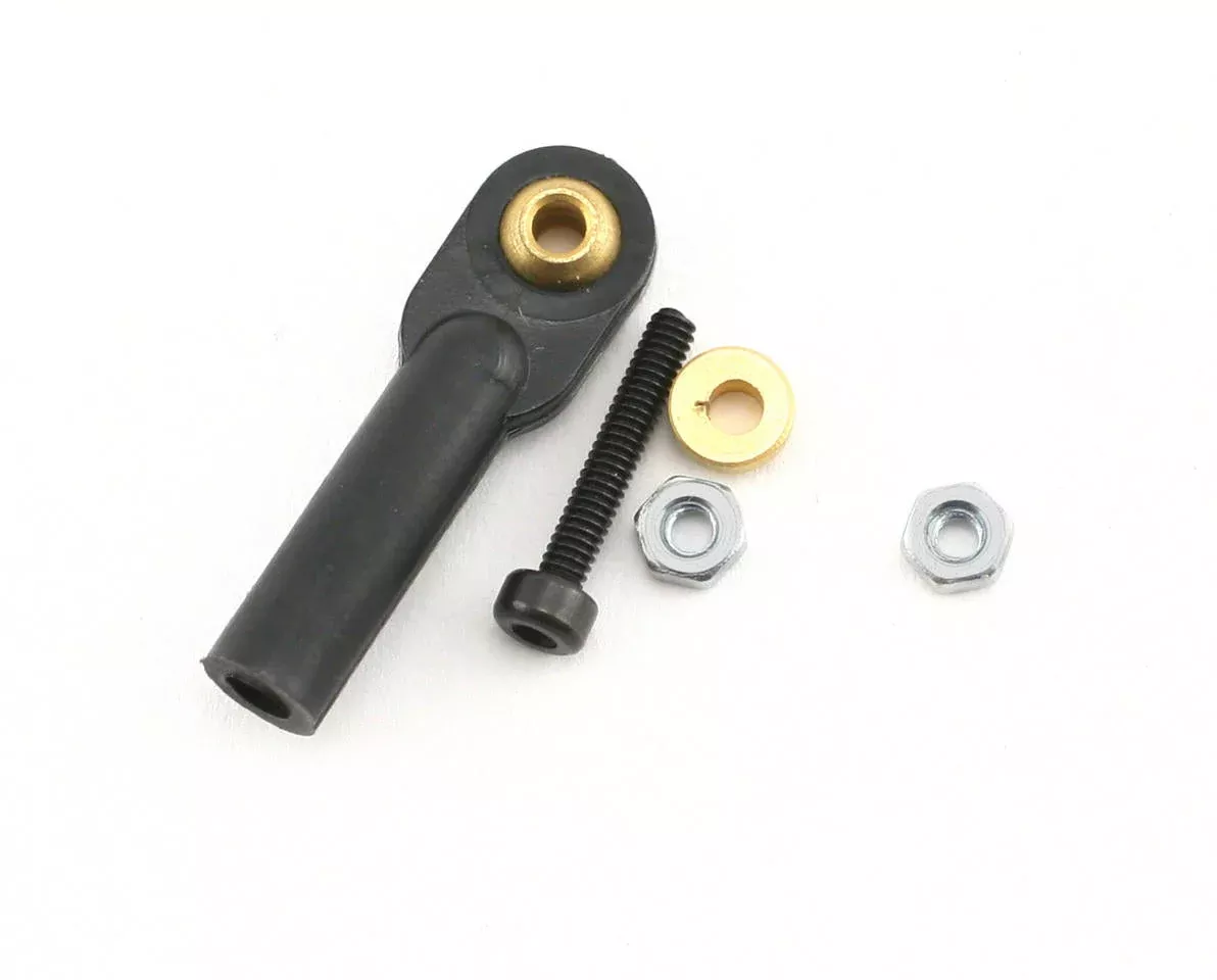 Swivel Ball Link, 2mm (DUB368)