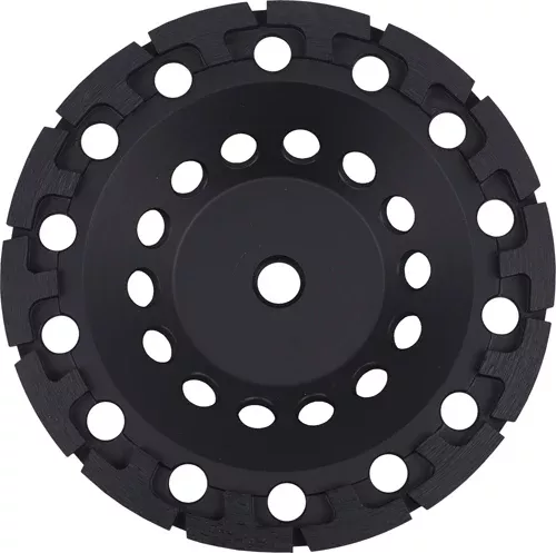 T-Seg Grinding Cup Wheel