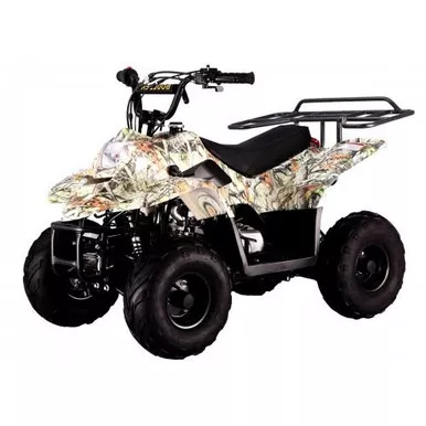 TAO TAO (BOULDER B1) 110cc ATV *DEALER PRICE*