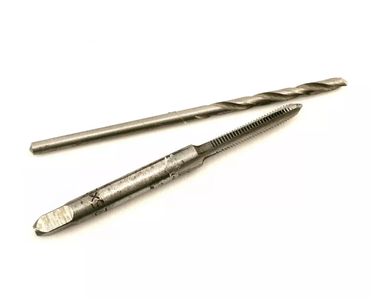 Tap and Drill Sets, 2.5mm (DUB371)