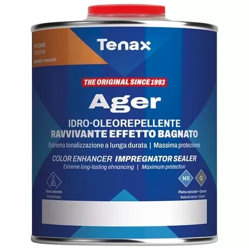 Tenax Ager(Color Enhancer)