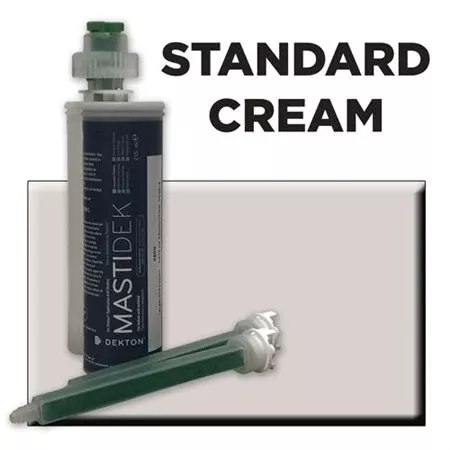 Tenax Mastidek Glue for Cosentino – Standard Cream (215ML) – Pack of 2