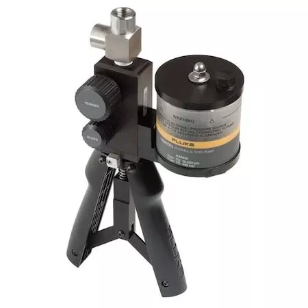 Test Pump,Hydraulic,0 To 10K PSI
