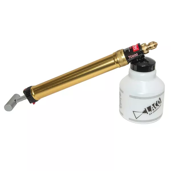 TG600 Laco Texture Gun